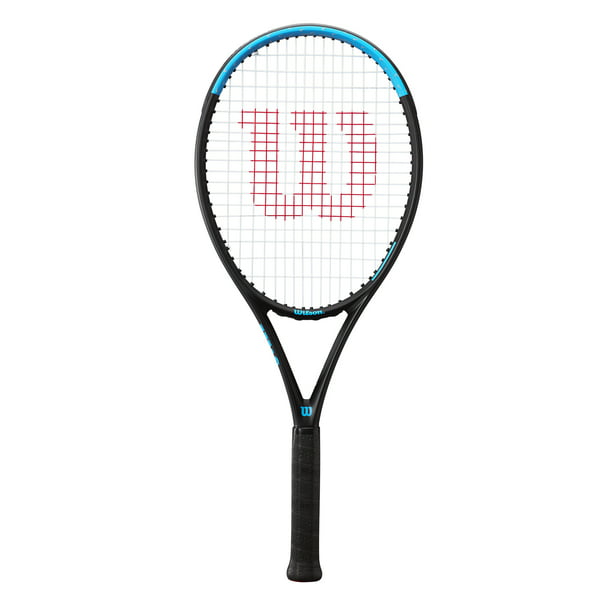 Wilson Federer Tour 105 Tennis Racket including Cover and 3 Balls